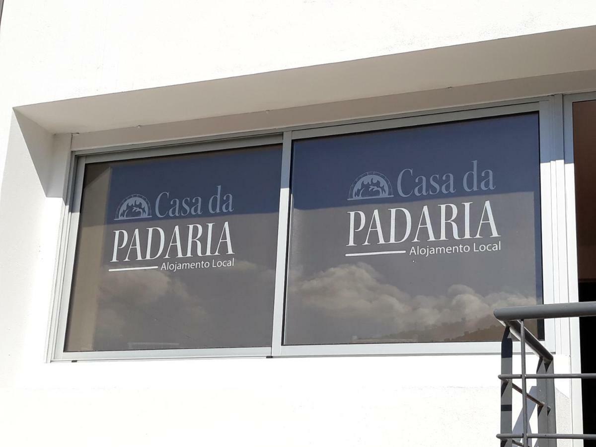 Вілла Casa Da Padaria Folgosa  Екстер'єр фото